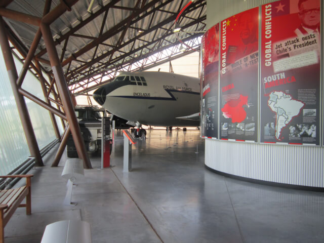 Cosford Image 2